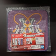BANDAI - 新世紀福音戰士 初號機，失控! 一番賞 F賞 毛巾系列- 手巾 No.1[平行進口]