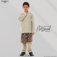 Baju Melayu Budak Lelaki Sage Green Baju Melayu Boy Kanak Kanak Lelaki Pastel Sage Green Baju Melayu