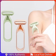 Manual Bikini Trimmer Hair Woman Trimmer Shaver Manual Shaving