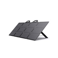 【IP68 Waterproof and Dustproof】 BigBlue Solar Panel 200 W Foldable Solar Panel Solar Charger Solar