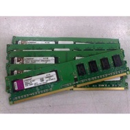 DDR2 Desktop RAM Variety Capacity