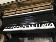 【中古美品】KAWAI 日本 河合鋼琴 BL-31 傳統 直立式 鋼琴 BL 31 黑色【凱傑樂器】