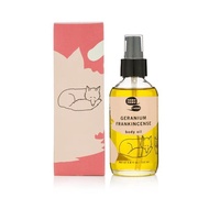 Meow Meow Tweet Geranium Frankincense Body Oil