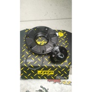 JRP NINJA R SS RR TANK CAP
