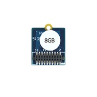 8GB/16GB/32GB/64GB eMMC Flash Memory Module Tương Thích Với Nanopi M4 NEO4 M4V2 Thiết Bị Lưu Trữ IC