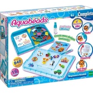 Aquabeads New beginners studio - ORI Aqua Beads EPOCH
