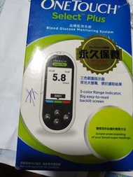 One touch 血糖机