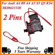 8K0862153H Fuel Tank Door Lock Motor For Audi A4 S4 A5 S5 Q5 RS4 8K0 862 153H 8K0862153B 153H 8K0 86