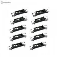 BMW Windshield Moulding Clips 10 Pieces Car Accessories For BMW E60 E61