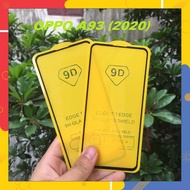 Oppo A93 2020 Full Screen Tempered Glass