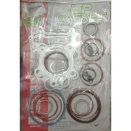 GASKET TOP SET-YAMAHA VIRAGO/XV535-UP