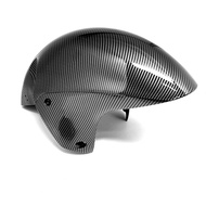 ฝาครอบ GSX1300R สำหรับ Suzuki Hayabusa GSX1300R 1999-2007ยางหน้าแผงฮักเกอร์ป้องกันบังโคลน MOTOTOLZD