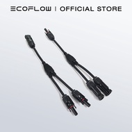 EcoFlow Solar Parallel Connection Cable for Delta/River Series and EcoFlow Solar Panel