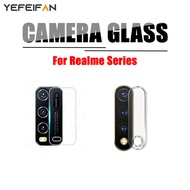 COD Camera Lens Protector for Vivo Y20i Y20 Y11 Y15 Y17 Y19 Y30 Y50 Y20s Tempered Glass Screen Protector Film