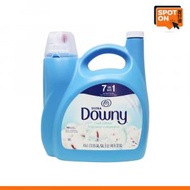 Downy - 強效衣物柔順劑 清爽棉柔香 4.16L [到期日: 12/2025] [平行進口]