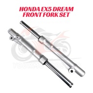 Honda EX5DREAM EX5 DREAM DREAM Front Fork Assy Front Fork Set EX5 DREAM