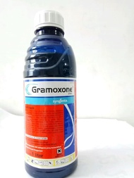 Gramoxone 276SL 1L (Obat Pembasmi Rumput )