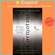 The Cormorant by Stephen Gregory (UK edition, paperback)