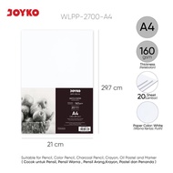 Sketch Paper SKPP-2700-A4 A4 160gsm Sketch Paper