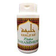 🎉BLC Khalifah Debu TAYAMMUM 90g