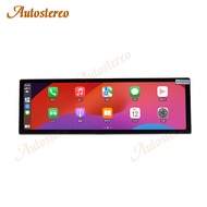 โยโซ ID8แอนดรอยด์13 14.9นิ้วสำหรับ F15 X5 BMW X6ชุด F16รถ2014-2019ระบบนำทาง GPS เครื่องเล่นมัลติมีเด