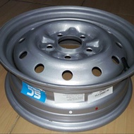 VELG 14IN L300DSL GRANDMAX L038 L039 KUDA DIESEL TYPE ORI