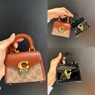 CP399 CP400 Mini Bag Key Case Ladies Bag Shoulder Crossbody Handbag