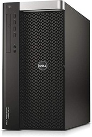 Dell Precision 7910 / T7910 Tower - 2X Intel Xeon E5-2699 V4 22-Core 2.2Ghz - 128GB DDR4 REG - Nvidi