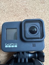 GoPro Hero 8
