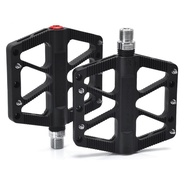 for Mountain Bike Pedals for Mountain Beach Cruiser Scooter Folding Bike Bicycle Accessories