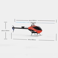 FLYWING FW450 V2 RC 6CH 3D FW450L Smart GPS  Helicopter  RTF
