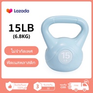 💥รับประกัน10ปี💥 เคตเทิลเบล ดัมเบล 20/16/14/12/10/8/6/4/2KG ลูกตุ้มยกน้ําหนัก ดัมเบลหูหิ้ว ลูกยกน้ำหน