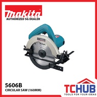 [Makita] 5606B Circular Saw (160MM)