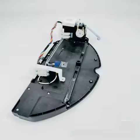 For Roborock S7 Pro Ultra/S7 Max Ultra Mop Rag Vibrating Mopping Module For Roborock G10 Vacuum Clea