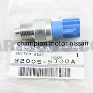 TJ - Xtrail T30 Datsun Go Switch Reverse Sensor Atret Original Nissan 32005-6J00A