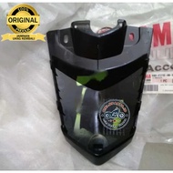 Original Yamaha Side Tail Cover – 44D-F171E-10-P0 – Xeon RC/GT125 Black