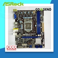 Motherboard H61 socket 1155 brand asrock