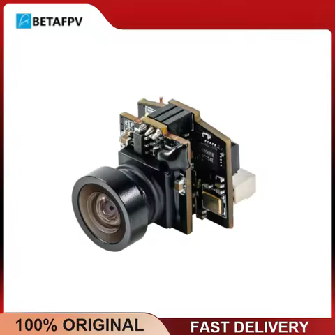 BETAFPV C02 C03 FPV Camera VTX Combo Ultralight 4:3 NTSC PAL for Whoop Cetus Lite Micro Racing Drone