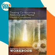 [100% Original Books] - Treating Co-Occurring Addictive and Mental Health Cond by Gabor Mate (US edi
