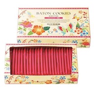 日本🇯🇵Royce Lloyd's 石垣島棒黑糖餅乾  25入