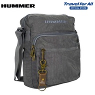 HUMMER 28CM Sling Bag With 3 Colours (13220471)