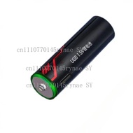 Size AAA LR03 USB Rechargeable Li-ion Battery 1.5V 1184mWh High Capacity Delipow Series