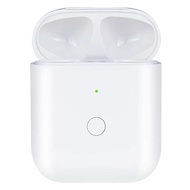 Wireless Charging Case for Airpods - Airpod Charging Case Replacement Compatible for Airpods 1 2 wit