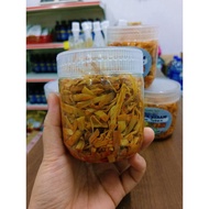 Borneo Little Shop Acar Tuhau/ kesam