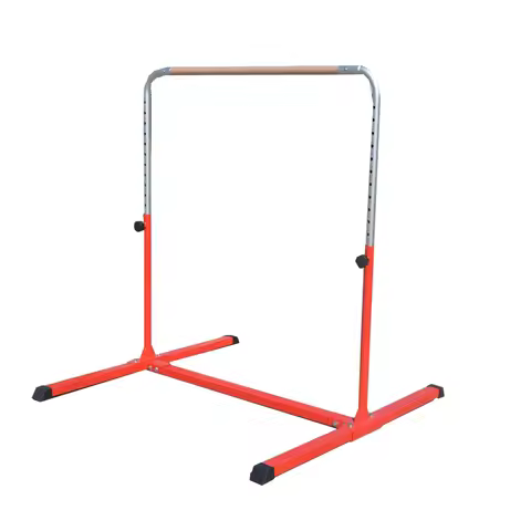 Factory Direct Outdoor Fitness Training Horizontal Bars Adjustable