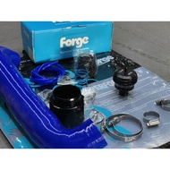 Golf MK7 MK8 Tiguan 1.4 VW EA211 SINGLE CHARGE FORGE BLOW OFF VALVE BOV