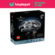 Lego Star Wars 75375 Millennium Falcon