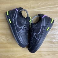 NIKE AIR FORCE 1 DIMSIX | SIZE 40 | SECOND