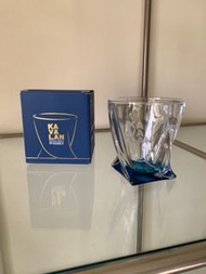 KAVALAN Whisky Crystal Glass 葛瑪蘭水晶威士忌杯 340ml