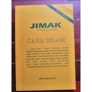 Jimak Hubungan Kelamin (NOS)